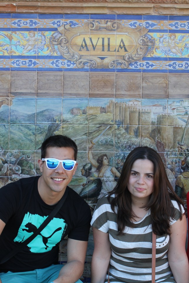 avila